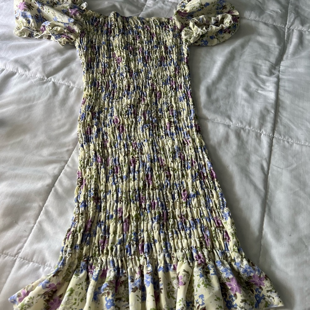 Dress - Picture 2 of 2